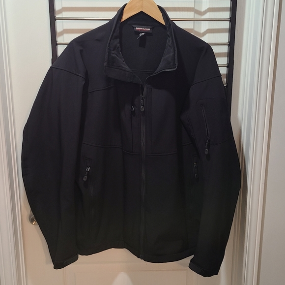 Kirkland soft shell jacket - Picture 1 of 3